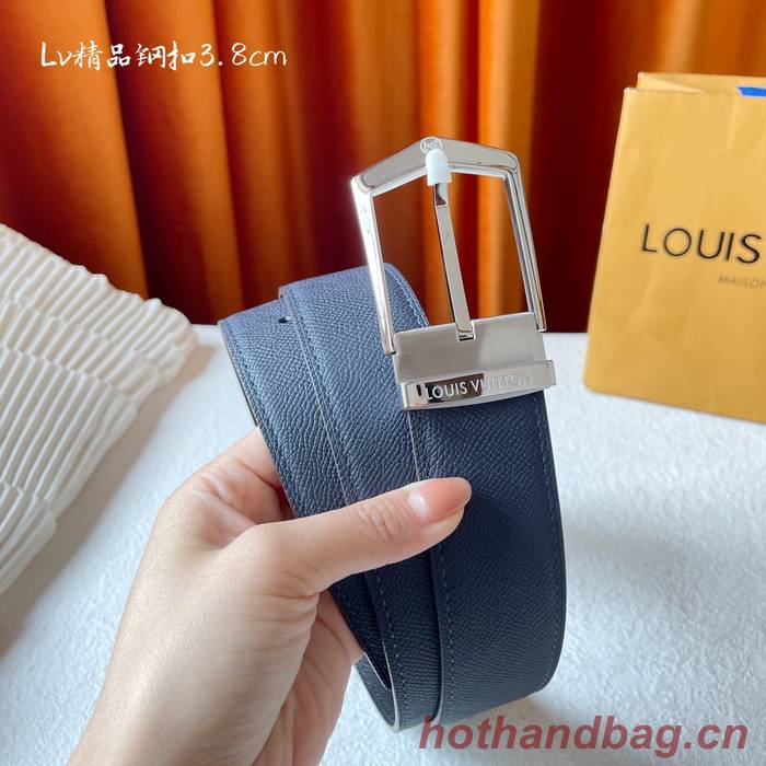 Louis Vuitton Belt 38MM LVB00169